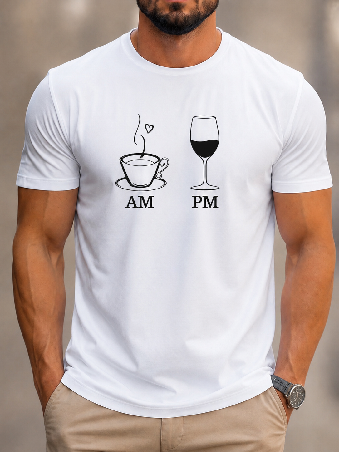 AM PM Vibe