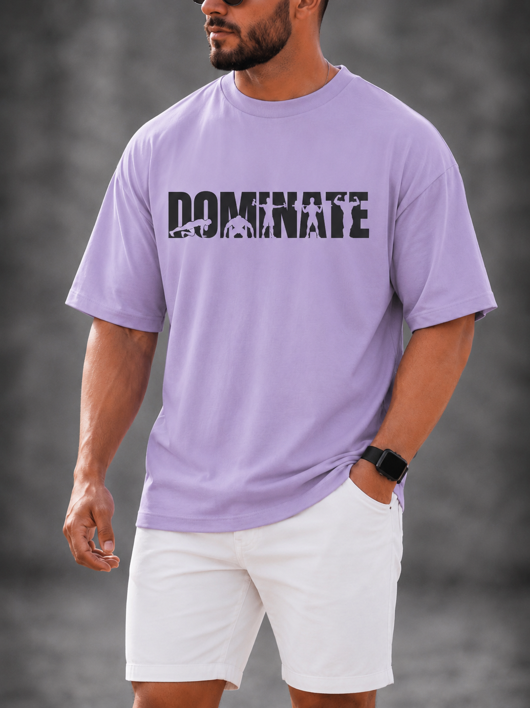 Gym Fitness Dominate