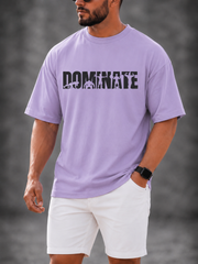 Gym Fitness Dominate