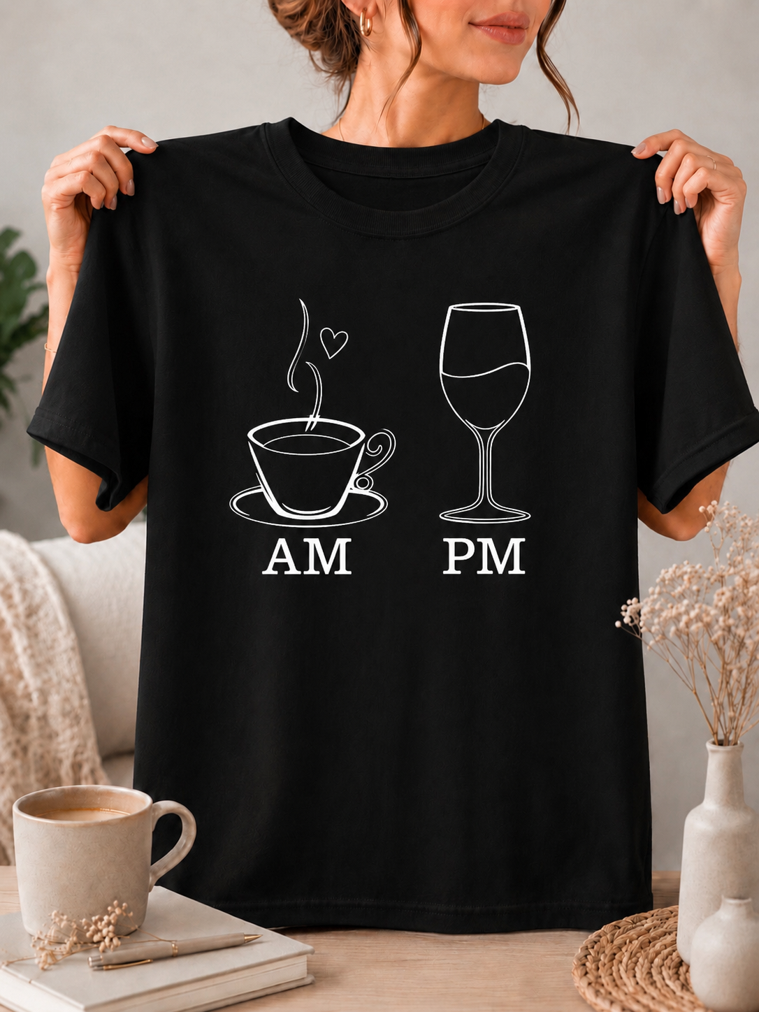 AM PM Vibe