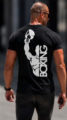 Gym Fitness Boxing Vibe