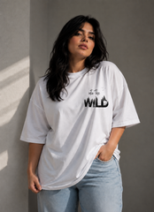Into the Wild Nature Theme