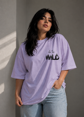 Into the Wild Nature Theme