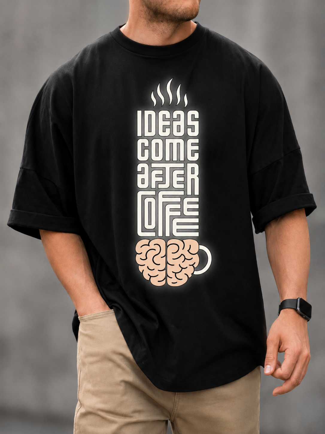 Ideas in every Sip