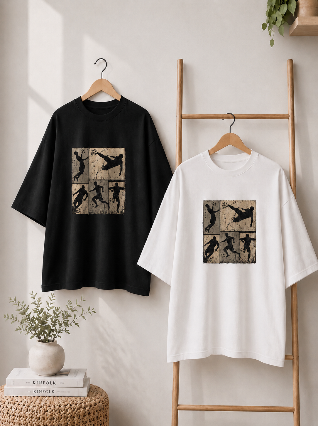 Shadow Strikers Tee