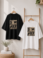 Shadow Strikers Tee