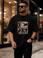Shadow Strikers Tee