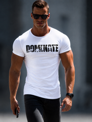 Gym Fitness Dominate