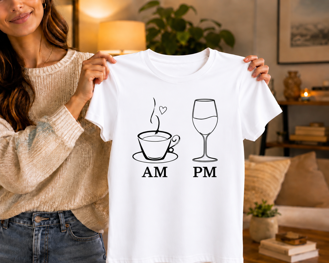 AM PM Vibe