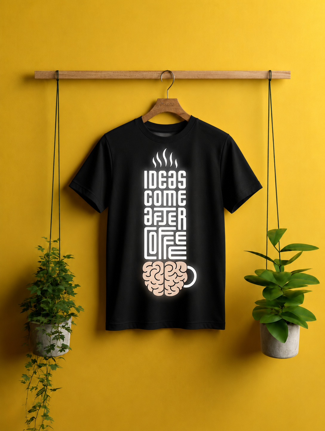 Ideas in every Sip