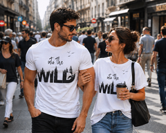 Two Hearts, One Look_For Couples