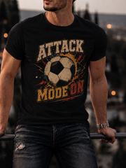 Attack Football Mode