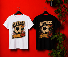 Attack Football Mode