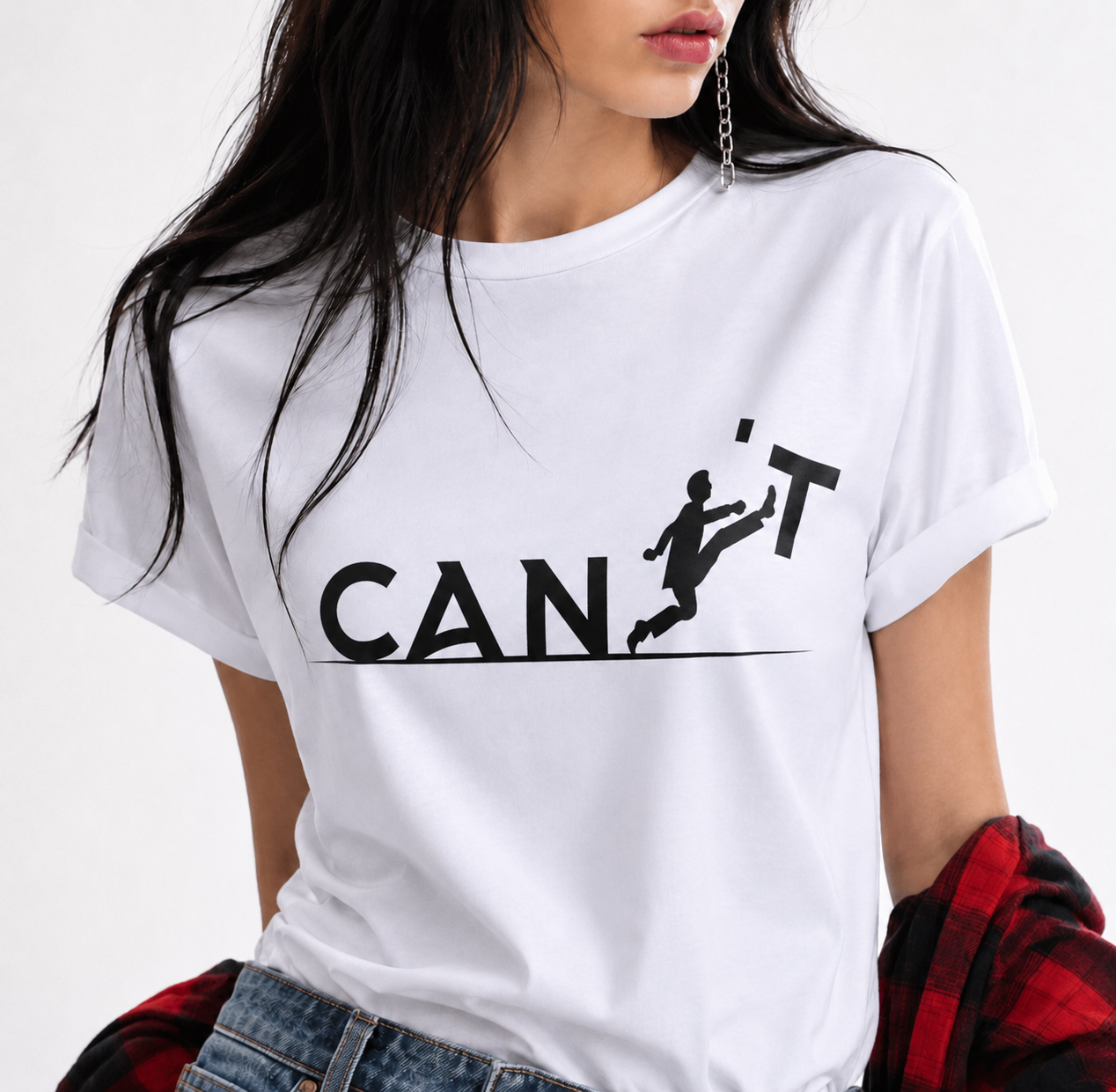 Can't Motivational Cool Vibe
